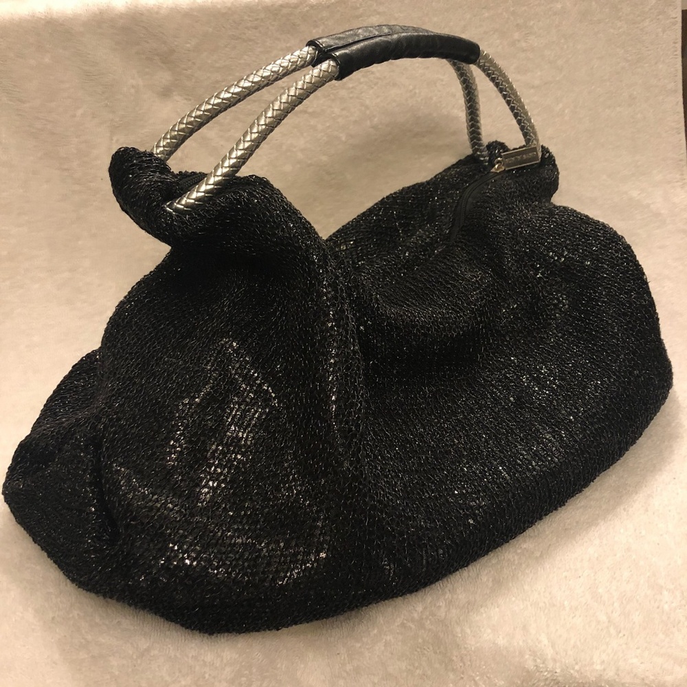 Sun & Sand Hobo Handbag